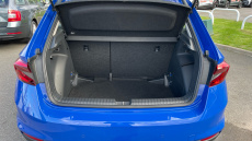 Skoda Fabia 1.0 MPI 80 SE Comfort 5dr Petrol Hatchback